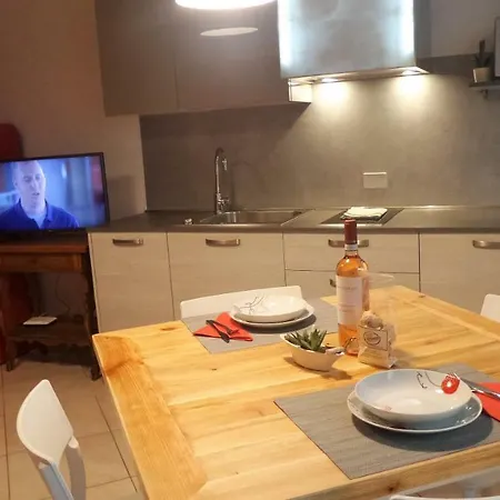 Ca' Drega Holiday home *
