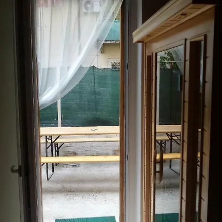 Holiday home Ca' Drega Verona