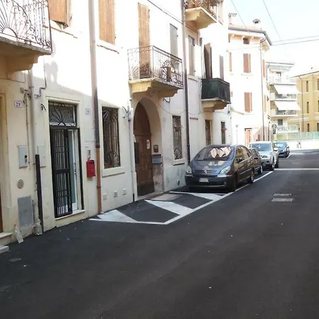 Ca' Drega Holiday home Verona