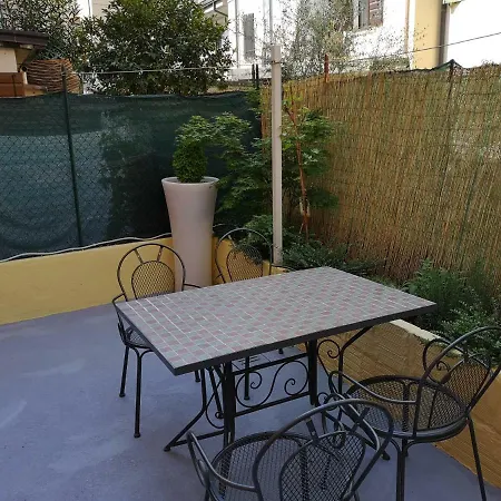 Holiday home Ca' Drega